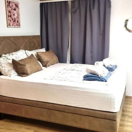 Sweet Home Rovinj Ngoại thất bức ảnh