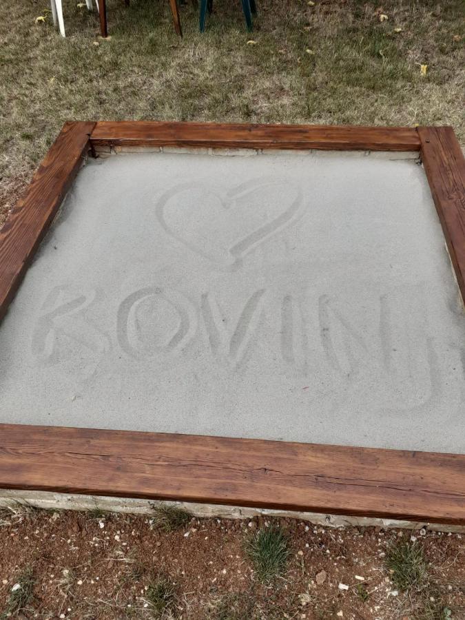 Sweet Home Rovinj Ngoại thất bức ảnh