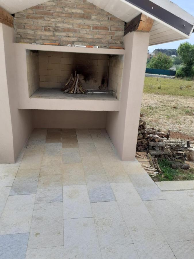 Sweet Home Rovinj Ngoại thất bức ảnh