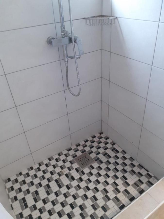Sweet Home Rovinj Ngoại thất bức ảnh