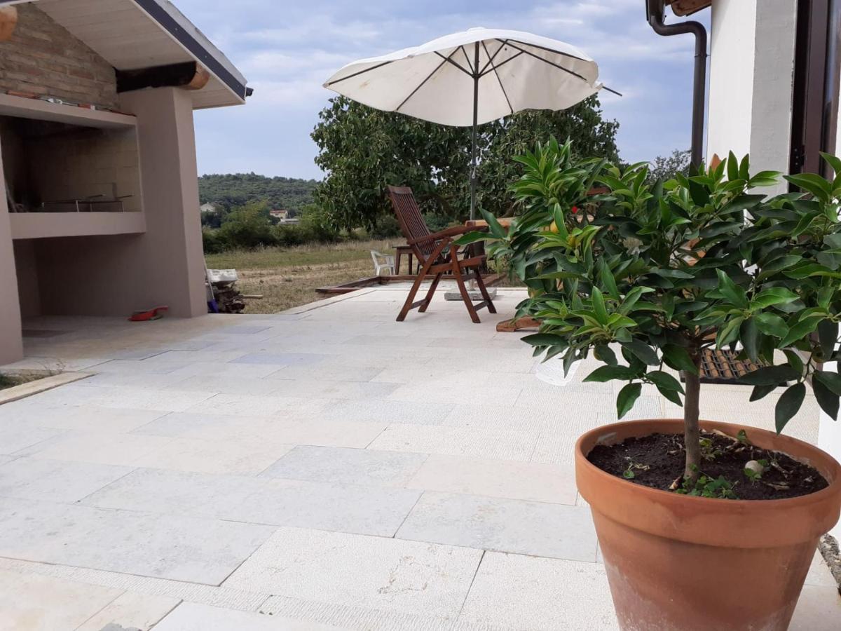 Sweet Home Rovinj Ngoại thất bức ảnh