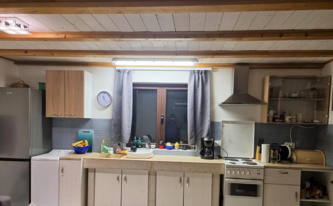 Sweet Home Rovinj Ngoại thất bức ảnh