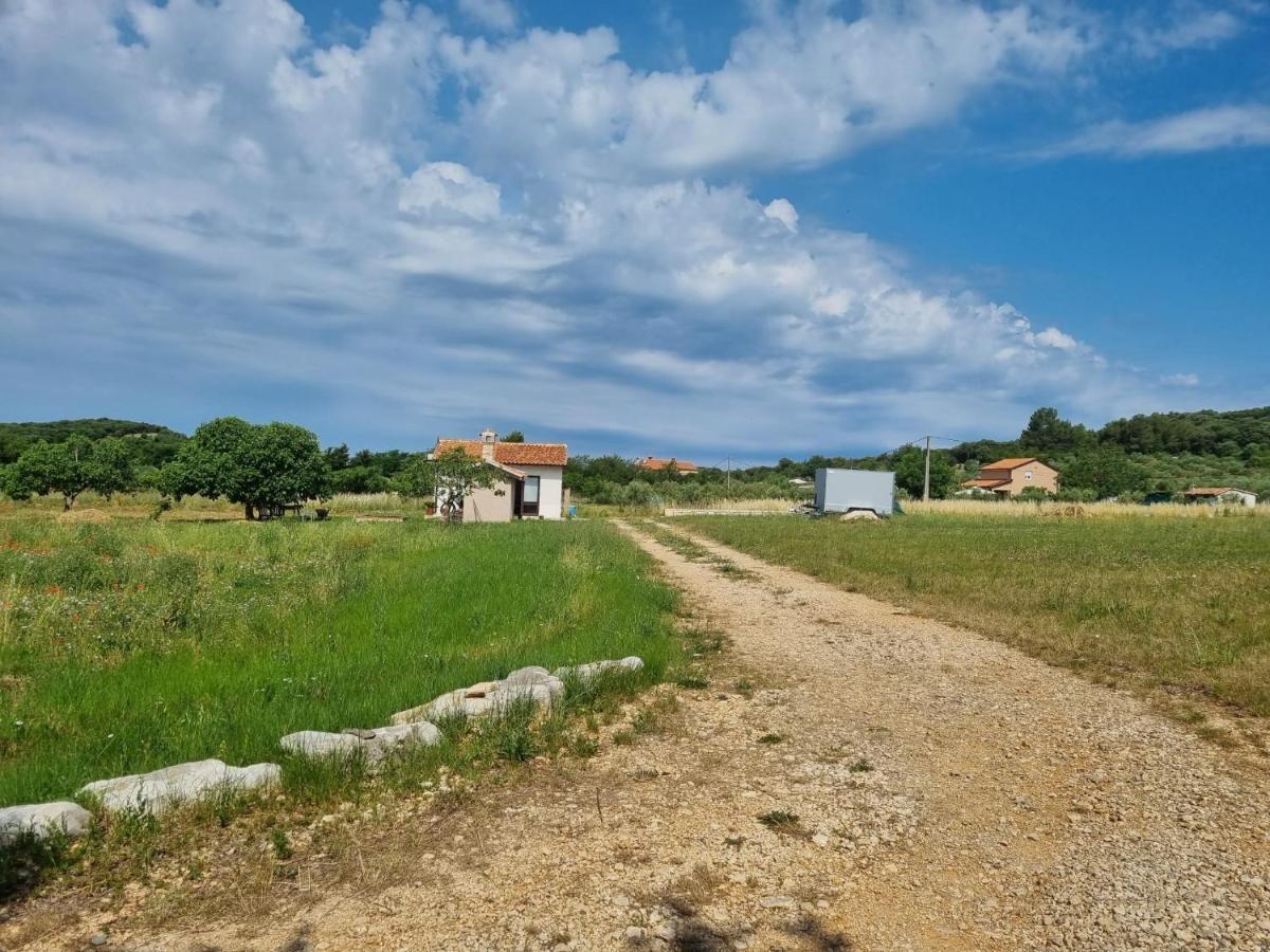 Sweet Home Rovinj Ngoại thất bức ảnh