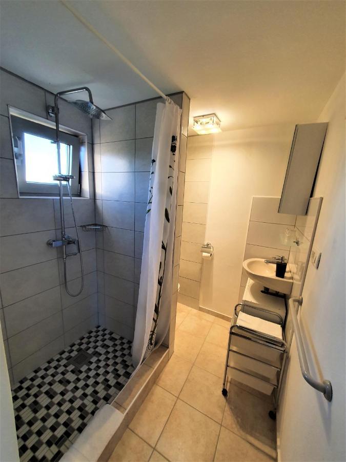 Sweet Home Rovinj Ngoại thất bức ảnh