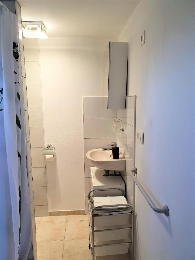Sweet Home Rovinj Ngoại thất bức ảnh