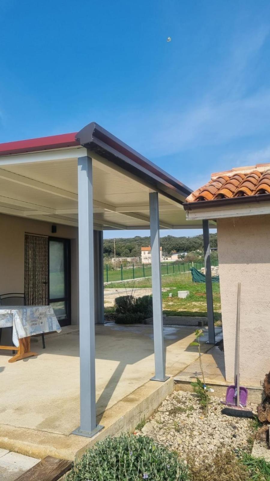 Sweet Home Rovinj Ngoại thất bức ảnh
